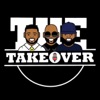 The Takeover Podcast Show artwork