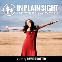 016: Why Do You Do What You Do? - David Trotter (Executive Producer of IN PLAIN SIGHT)