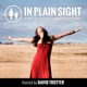 IN PLAIN SIGHT Podcast to End Human Trafficking