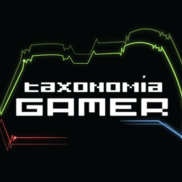 Taxonomía Gamer