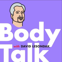 BodyTalk Goes Quantum with Paul M Sutter