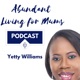 Abundant Living for Mums 