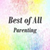 Best of All Parenting artwork