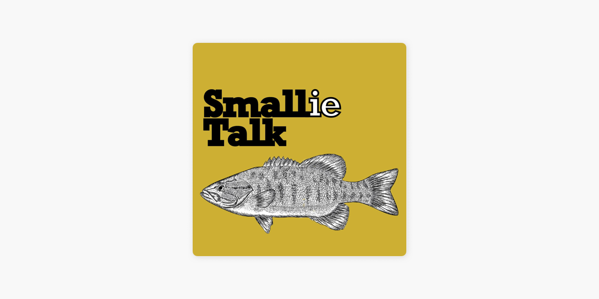 Smallie Talk on Apple Podcasts