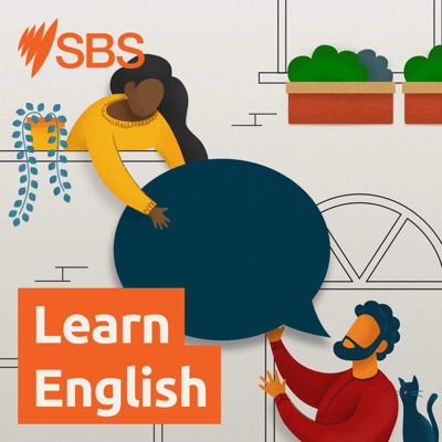 SBS Learn English:SBS