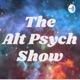 The Alt Psych Show Ep. #90 - Medical Personality Change