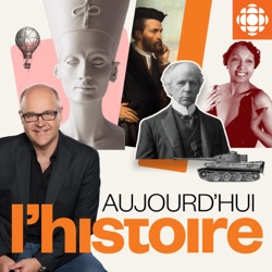 Aujourd'hui l'histoire