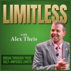 Limitless with Alex Theis artwork