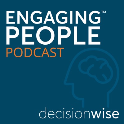 Engaging People Podcast