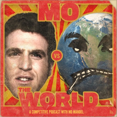 Mo VS The World Mo VS The World