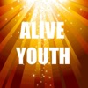 Alive Youth Ministry artwork