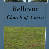 Bellevue Church of Christ podcast