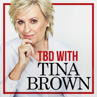 TBD with Tina Brown:Wondery