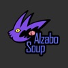 Alzabo Soup artwork
