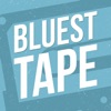 Bluest Tape artwork