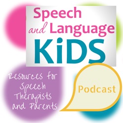 Why Do Speech Therapists Group Children Together?