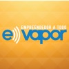 Novo Empreendedor a todo Vapor - #EVapor artwork