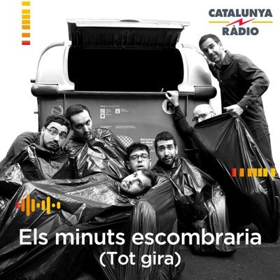Els minuts escombraria Els minuts escombraria