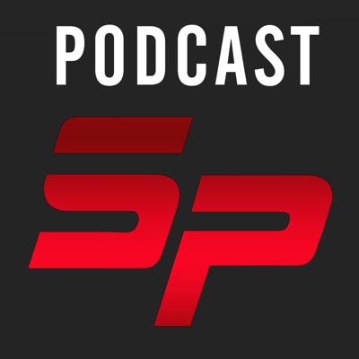 SuperPhysique Podcast