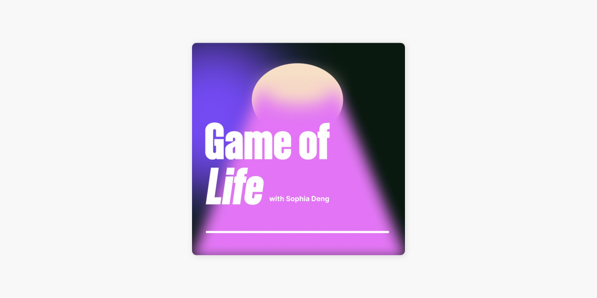 Stream episode The Game Of Life Podcast,  Game On! 2023 Kickoff Edition   by The Game of Life Mentoring Podcast podcast