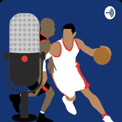 The Pick and Roll Podcast - Episode 4: New Decade, New League?
