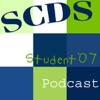 SCDS Podcast artwork