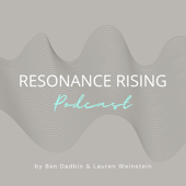 Resonance Rising - Ben Dadbin, Lauren Weinstein