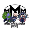 Marvel Movie Marathon Podcast artwork