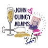John Quincy Adams is HOT artwork