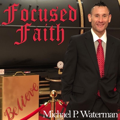 Focused Faith Focused Faith