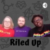 Riled Up Podcast artwork