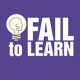 Fail To Learn: Teaching stories from business, sales, marketing, coaching, blogging, freelance, & entrepreneurs.