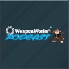Weapon Works Podcast artwork