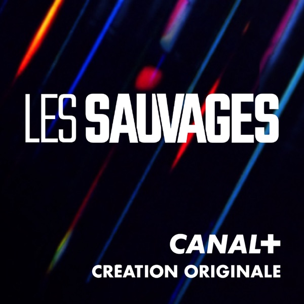 Couverture Les Sauvages