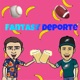 The Fantasy Deporte Podcast 🎧🎙️⚾️🏈🏀