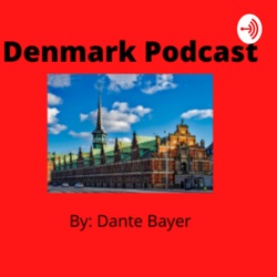 Denmark Podcast