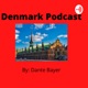 Denmark tour podcast