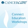Brain Cancer CancerCare Connect Education Workshops artwork