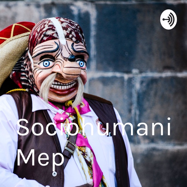 Sociohumanidades Mep 