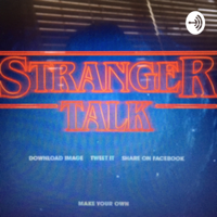 Stranger Talk podcast