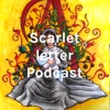 Scarlet letter Podcast artwork