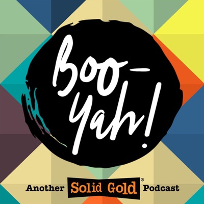 Boo-Yah! with Carmen Murray:Carmen Murray | Solid Gold Podcast Studios