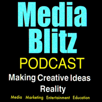 Media Blitz Publicity Podcast podcast