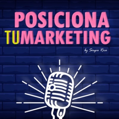 Posiciona tu Marketing