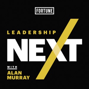 Check Out Fortune's Newest Podcast