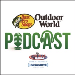 One-on-One with Bass Pro Founder Johnny Morris