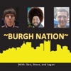 Burgh Nation artwork