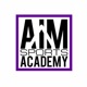 The Aim Sports Academy Podcast