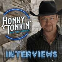Honky Tonkin' with Tracy Lawrence: The Interviews podcast