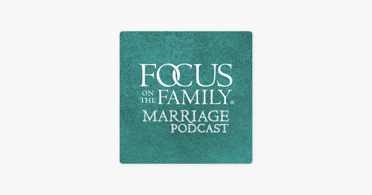 ‎Focus on Marriage Podcast Resisting the Temptation of Pornography on